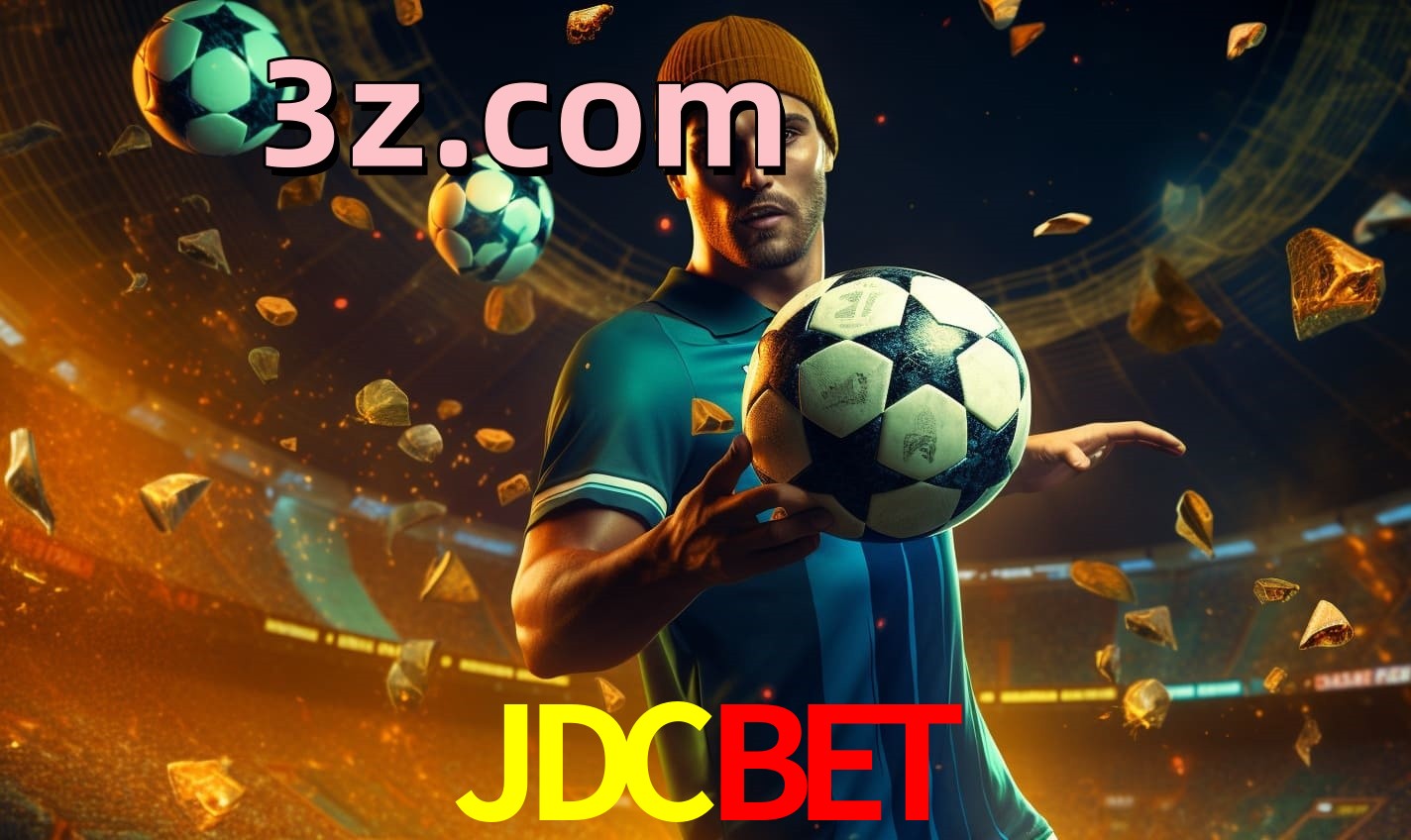 Ampla Seleção de Apostas JDCBET
